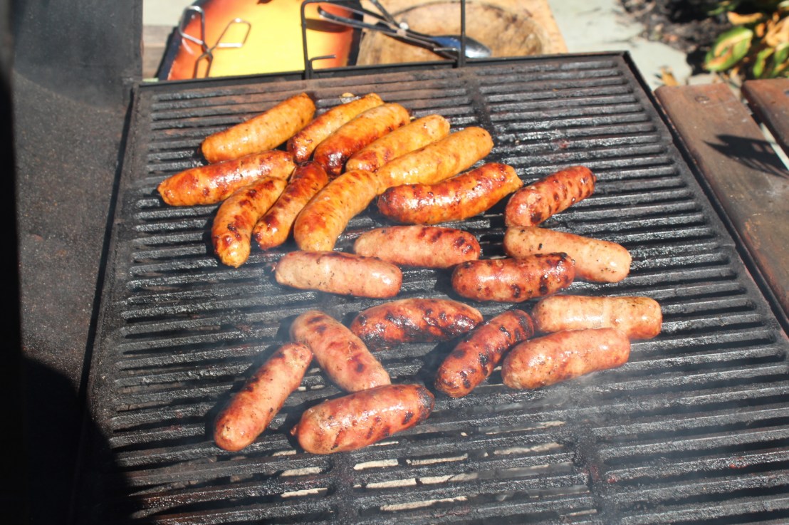 Council Picnic – September 23rd,&nbsp;2017